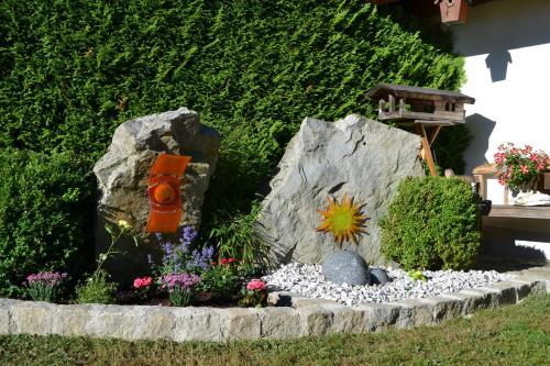 Apartamento Haus Gunda