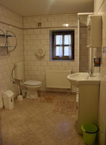 Chalupa A Apartm�ny Harrachov 156