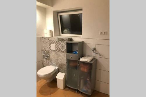 Apartamento Ferienwohnung Nks In Bachem