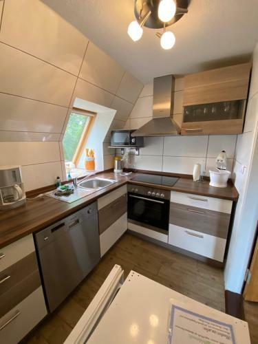 Apartamento Haus Dres Ferienwohnung 1 Und 2
