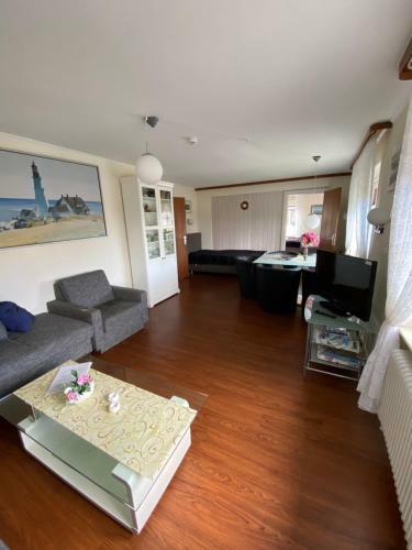 Apartamento Haus Dres Ferienwohnung 1 Und 2