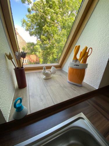 Apartamento Haus Dres Ferienwohnung 1 Und 2
