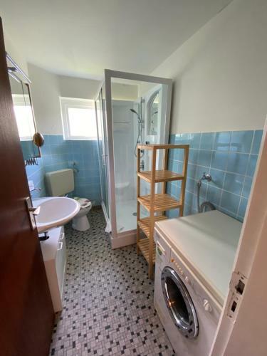 Apartamento Haus Dres Ferienwohnung 1 Und 2