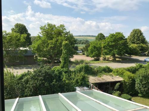 Apartamento Biker's Base Baddeckenstedt