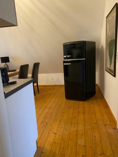 Apartamento Ferienhaus Auszeit