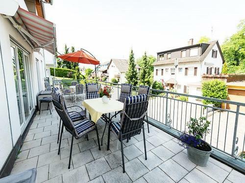 Apartmenthaus Am Schwarzw�lder Hof