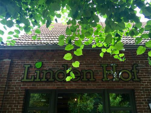 Hotel Lindenhof Aurich