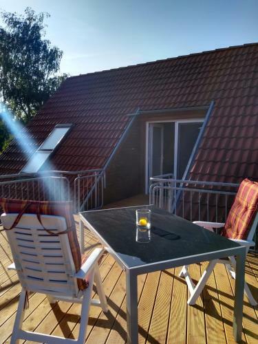 Apartamento M�nsterblick