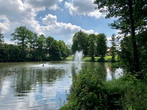 Apartamento Exklusives Wohnen Am Stadtpark