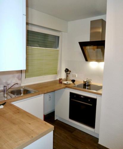 Apartamento Exklusives Wohnen Am Stadtpark