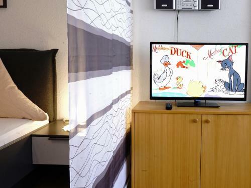 Apartamento Ferien-oase Bad D�rrheim