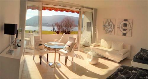 Apartamento Rheinapartment Oetting