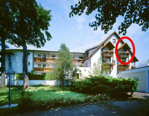 Apartamento Pension Schneider, Ferienwohnung