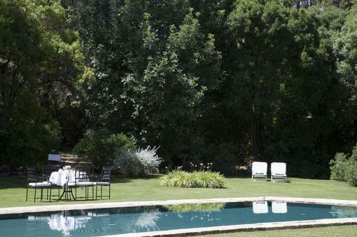 Hotel Casa Vi�a De Alc�ntara