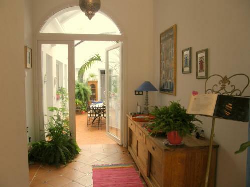 B&B Casa Alfareria 59