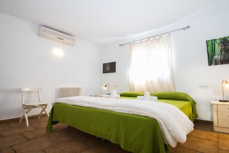 Abahana Villa Moesie