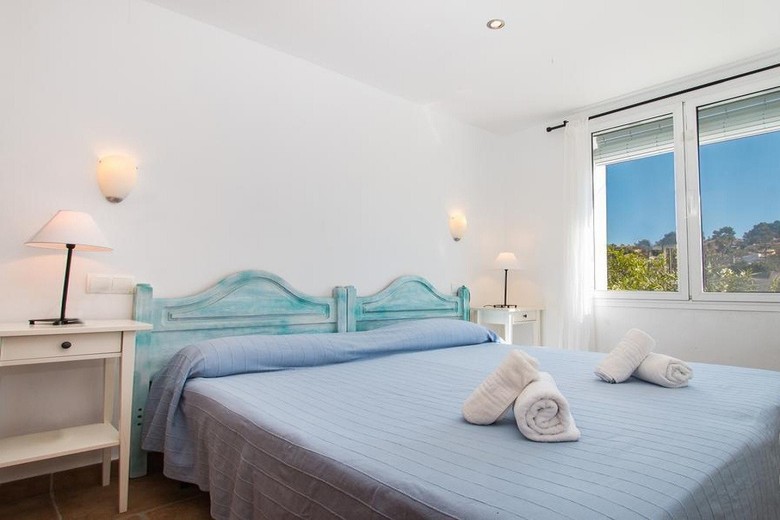 Abahana Villa Moesie