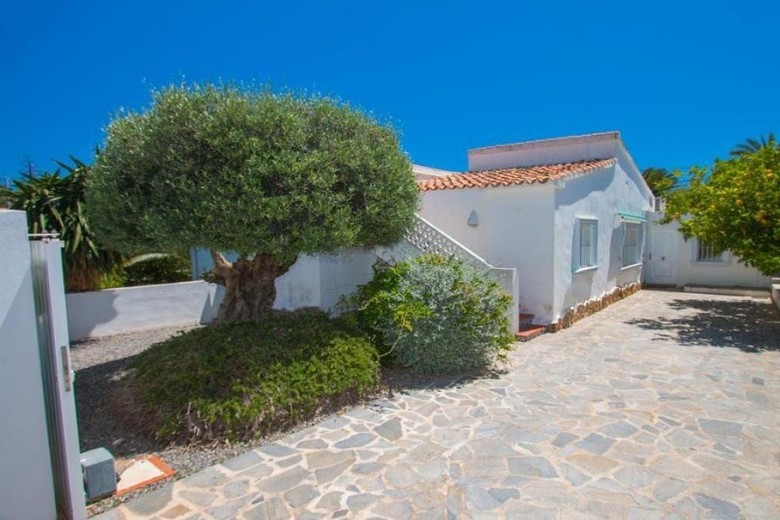 Abahana Villa Moesie