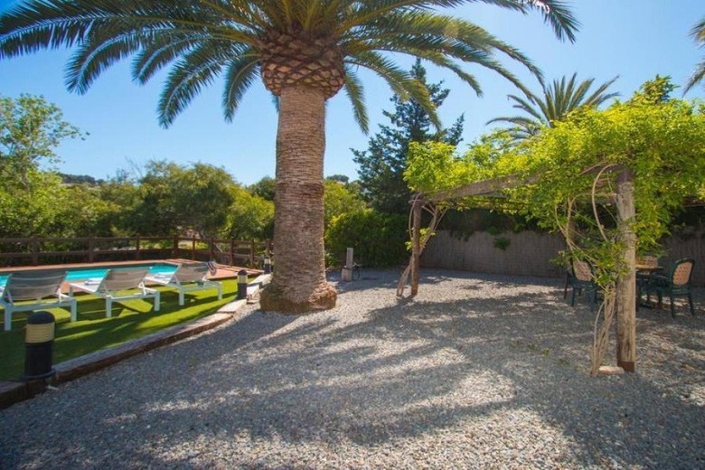 Abahana Villa Moesie