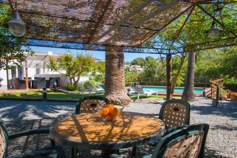 Abahana Villa Moesie