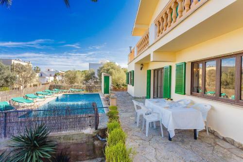 Villa Can Sard