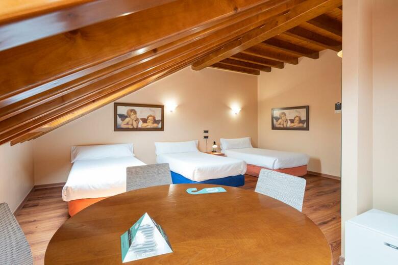 Hotel Villanueva