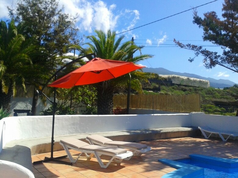 Apartamento La Palma Sun Nudist