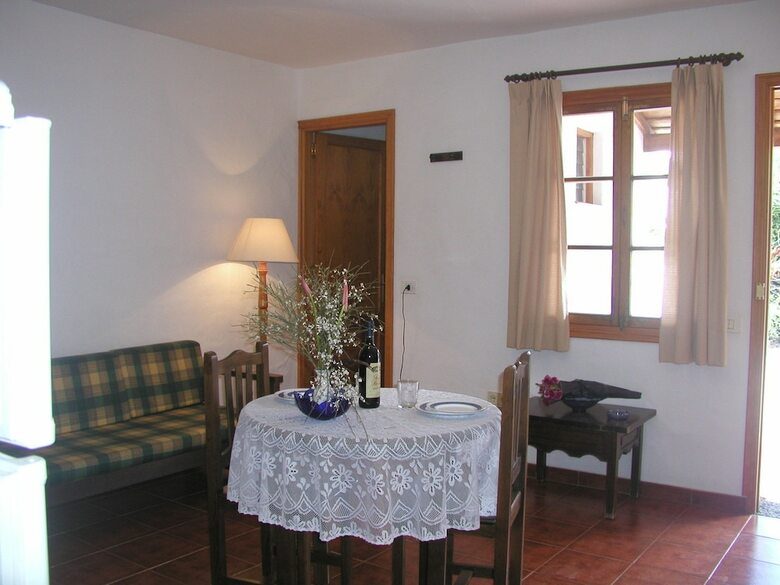 Apartamento La Palma Sun Nudist