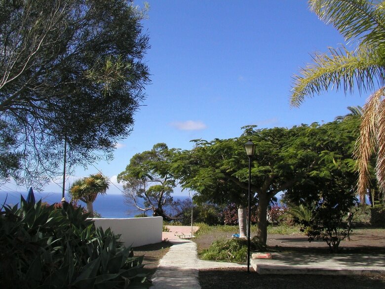 Apartamento La Palma Sun Nudist