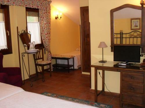 Hostal Posada Carpe Diem