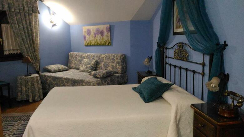 Hostal Posada Carpe Diem
