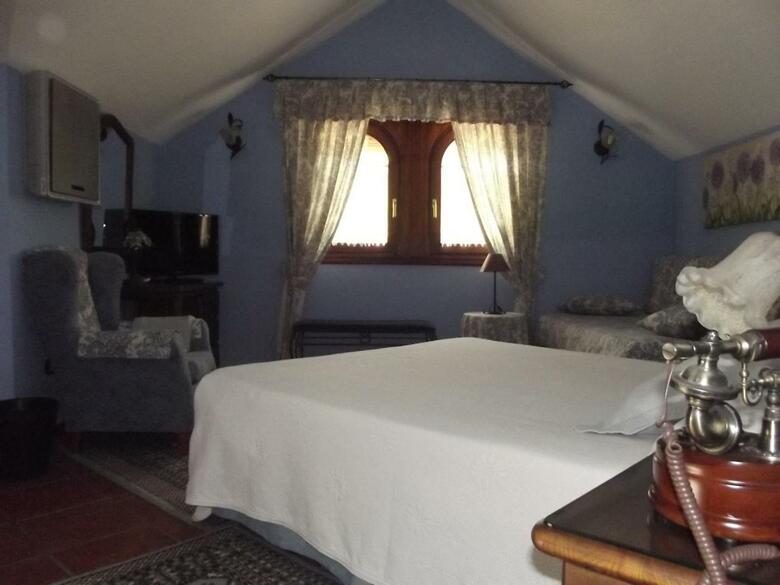 Hostal Posada Carpe Diem