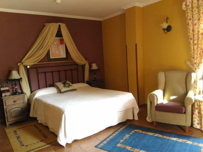 Hostal Posada Carpe Diem