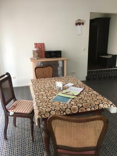 Apartamento Appartment Maggy
