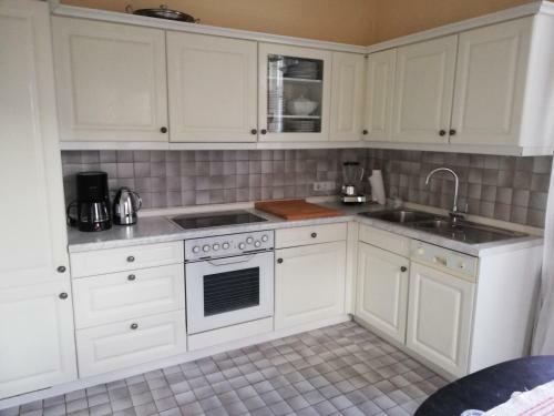 Apartamento Reinecke Fuchs
