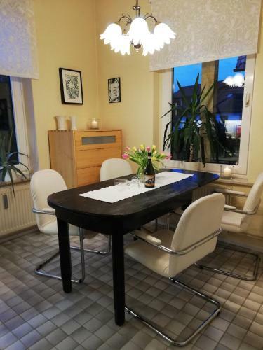 Apartamento Reinecke Fuchs