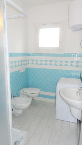 Apartamento Affittimoderni Badesi Poggio