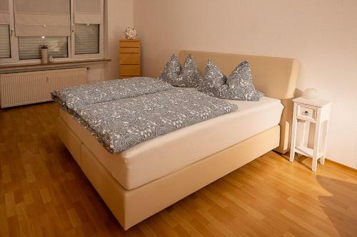 Apartamento Ferienwohnung Im Eisenbergweg