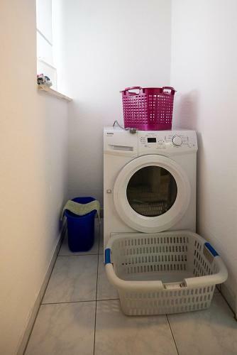Apartamento Ferienwohnung Im Eisenbergweg