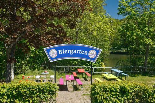 Knaus Campingpark Bad Kissingen