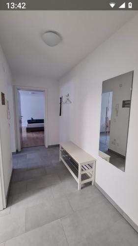 Apartamento Ferienwohnung Maurer