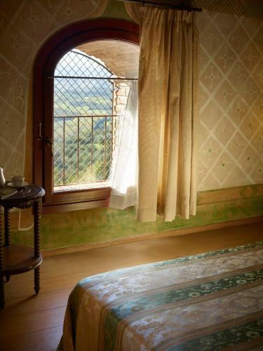 B&B Borgo Petrognano - Residenza D'epoca