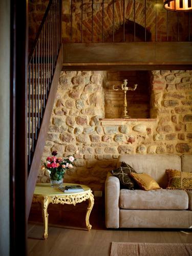 B&B Borgo Petrognano - Residenza D'epoca