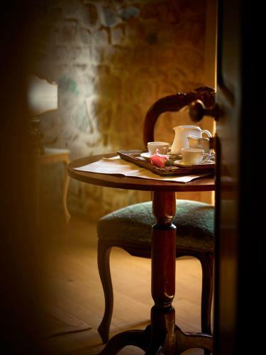 B&B Borgo Petrognano - Residenza D'epoca
