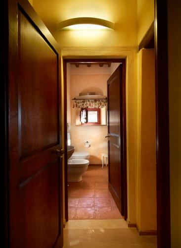 B&B Borgo Petrognano - Residenza D'epoca