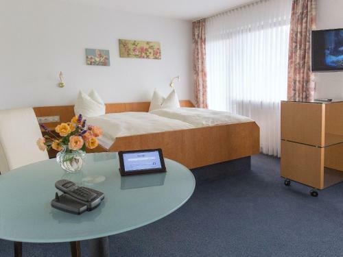 Apartamento Pension Huttental