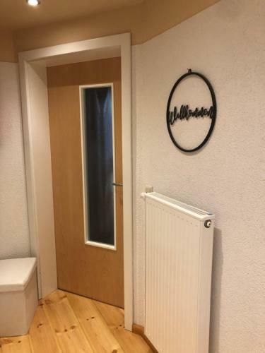 Apartamento Ferienwohnung Alte Molkerei