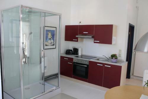 Apartamento Zaunk�nig