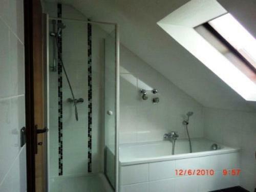 Apartamento Ferienwohnungen Am Park