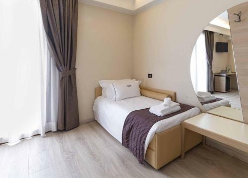Hotel Alla Corte Spa & Wellness Relax